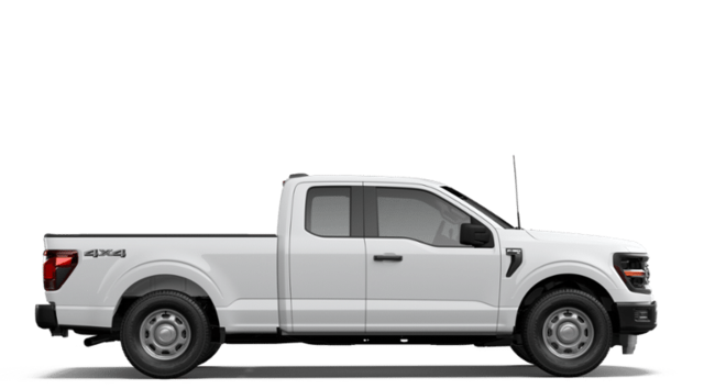 2026 Ford F-150+F-150